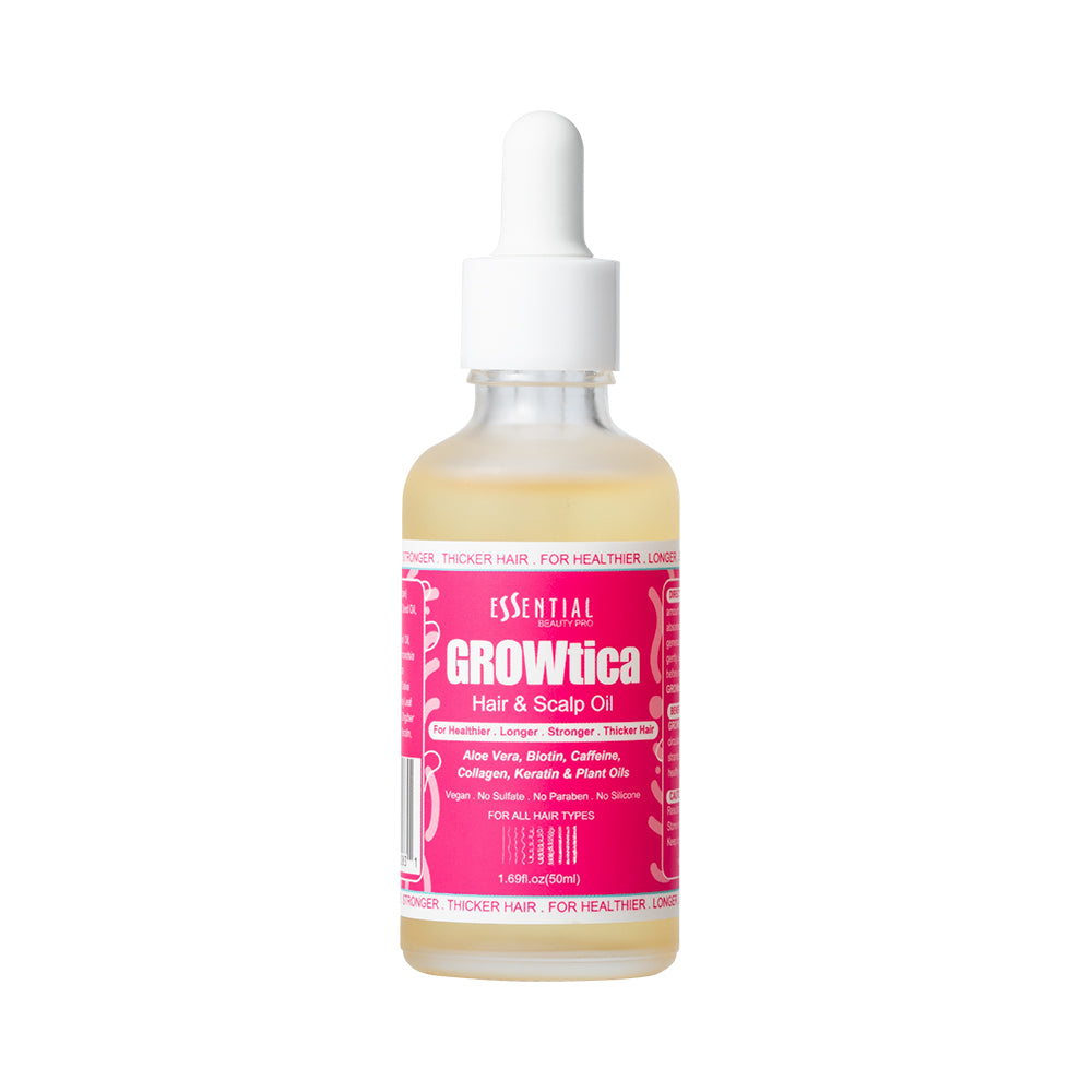 Essential Beauty Pro HAIR GROWTH Bundle