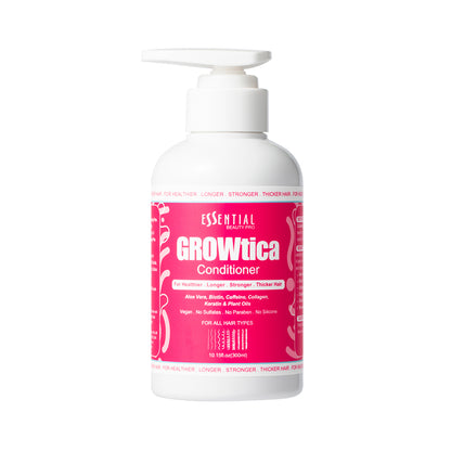 Essential Beauty Pro Hair Growth GROWtica Conditioner