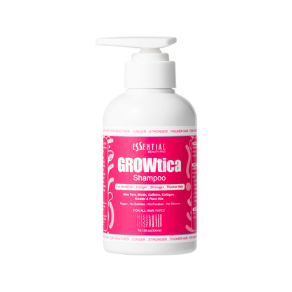 Essential Beauty Pro GROWtica Hair Growth Shampoo