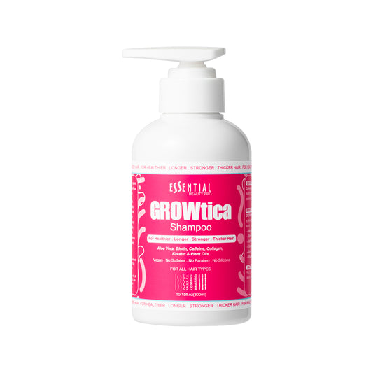 Essential Beauty Pro GROWtica Hair Growth Shampoo