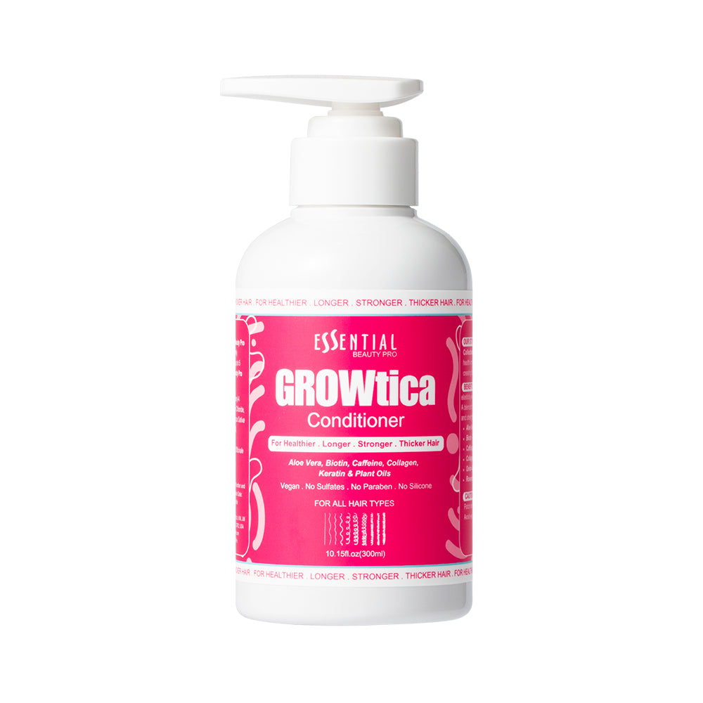 Essential Beauty Pro HAIR GROWTH Bundle