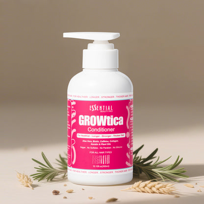 Essential Beauty Pro Hair Growth GROWtica Conditioner