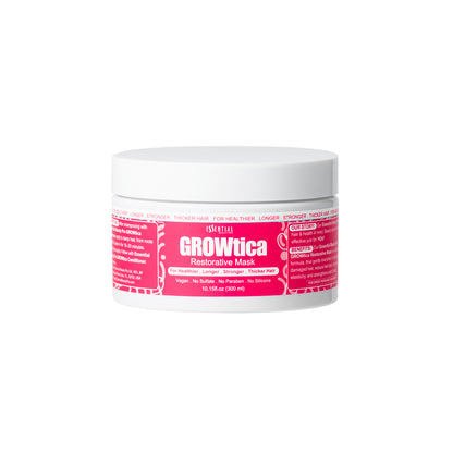 Essential Beauty Pro Hair Growth GROWtica Restorative Mask