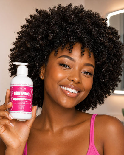 Essential Beauty Pro Hair Growth GROWtica Conditioner